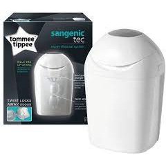 BISOO - TOMMEE TIPPEE - TEC TUB WHITE