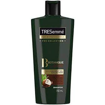 BISOO - TRESEMME - SHAMPOO BOTANIQUE NOURISH AND REPLENISH 700ML