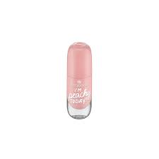 SHINE LAST & GO GEL NAIL POLISH 8 ML