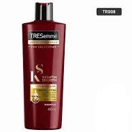 BISOO - TRESEMME - SHAMPOO KERATIN SMOOTH 400ML