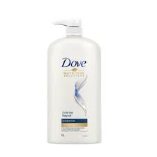 BISOO - DOVE - SHAMPOO INTENSIVE REPAIR