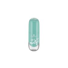 SHINE LAST & GO GEL NAIL POLISH 8 ML