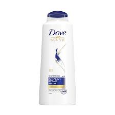 BISOO - DOVE - SHAMPOO INTENSIVE REPAIR