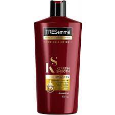 BISOO - TRESEMME - SHAMPOO KERATIN SMOOTH 700ML