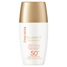 BISOO - LANCASTER - SUN PERFECT FLUID SPF50 30ML