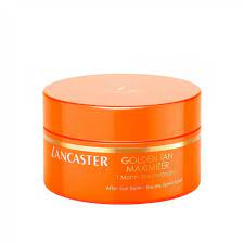 BISOO - LANCASTER - GOLDEN TAN MAXIMIZER AFTERSUN BALM 200ML