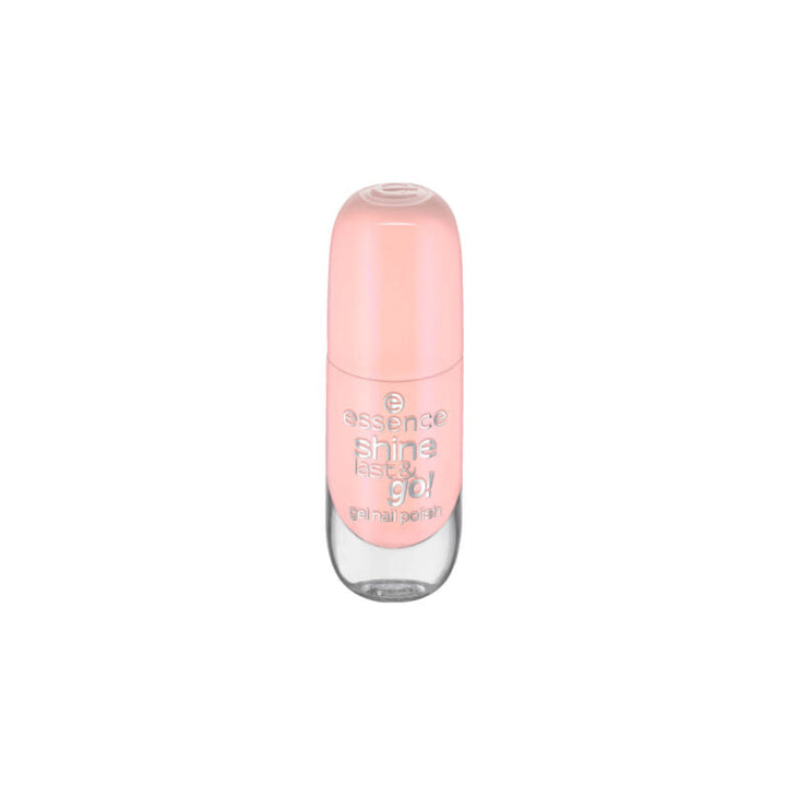 BISOO - ESSENCE - SHINE LAST & GO GEL NAIL POLISH 64 8 ML