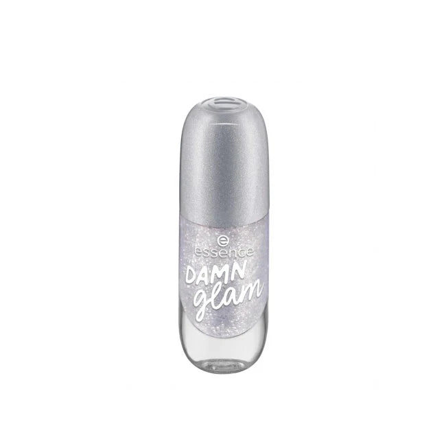 SHINE LAST & GO GEL NAIL POLISH 8 ML