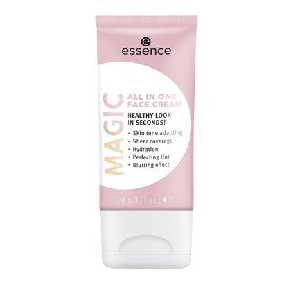 BISOO - ESSENCE - MAGIC ALL IN ONE FACE CREAM 30 ML