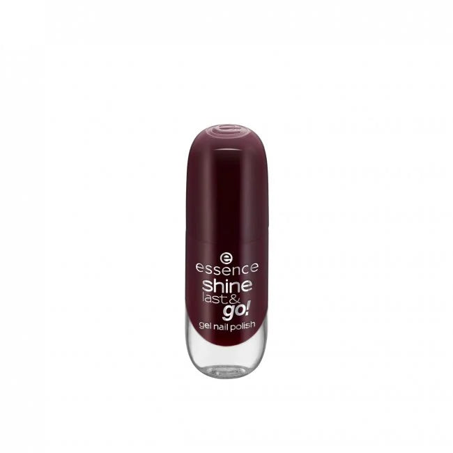 BISOO - ESSENCE - SHINE LAST & GO GEL NAIL POLISH 57 8 ML