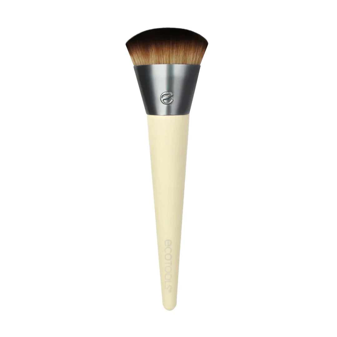 BISOO - ECO TOOLS - BRUSH WONDER COVER COMPLEXION