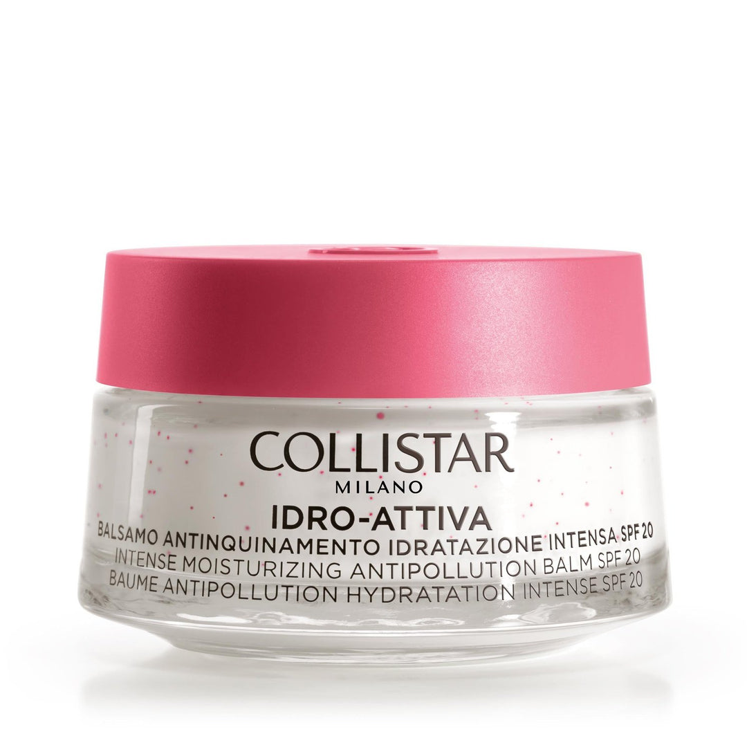 BISOO - COLLISTAR - INTENSE MOISTURIZING ANTIPOLLUTION BALM SPF20 50 ML