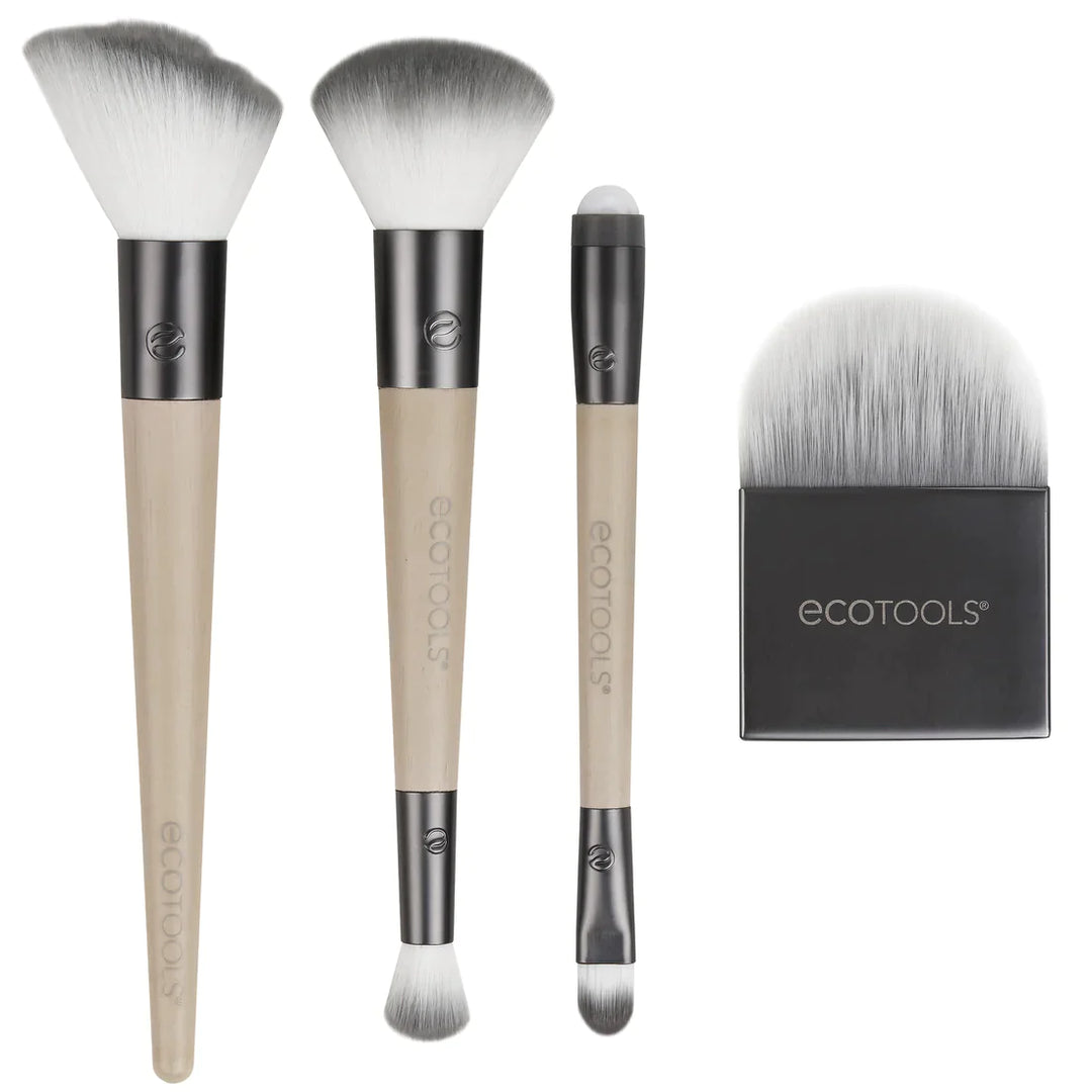 BISOO - ECO TOOLS - LOVE YOUR SKIN KIT