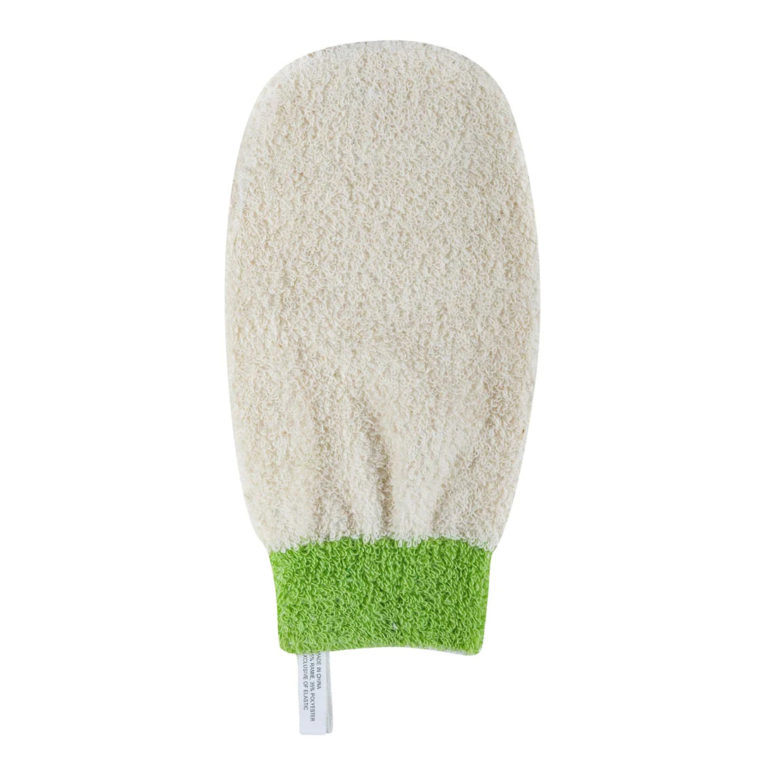 BISOO - ECO TOOLS - BATH AND SHOWER MITT