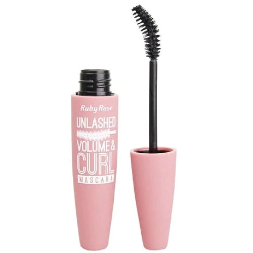 BISOO-RUBY ROSE-CURL & VOLUME MASCARA