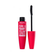 BISOO-RUBY ROSE-CURL & VOLUME MASCARA