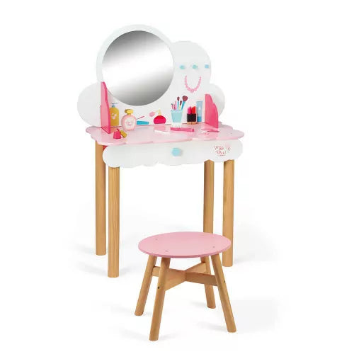 BISOO - JANOD - P'TITE MISS DRESSING TABLE