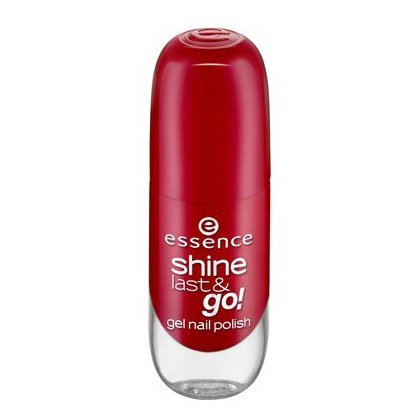 BISOO - ESSENCE - SHINE LAST & GO GEL NAIL POLISH 16 8 ML