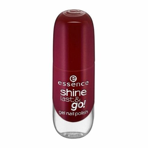 BISOO - ESSENCE - SHINE LAST & GO GEL NAIL POLISH 14 8 ML