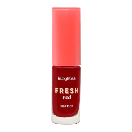 BISOO-RUBY ROSE-GEL TINT