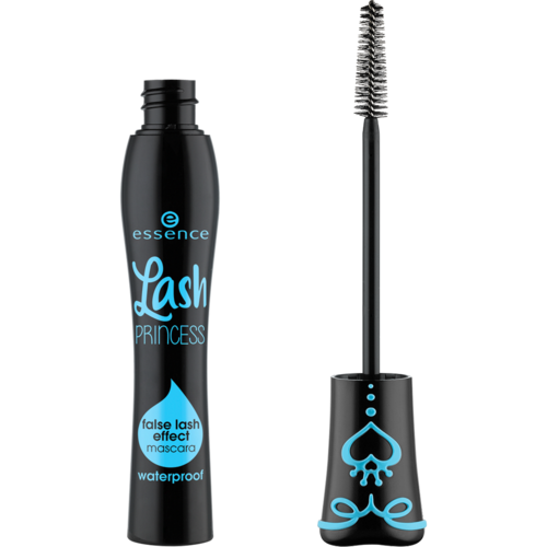 BISOO - ESSENCE - LASH PRINCESS FALSE LASH MASCARA WP