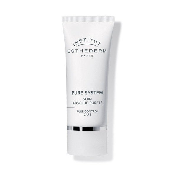 BISOO-INSTITUT ESTHEDERM-PURE SYSTEM CONTROL CARE CREAM 