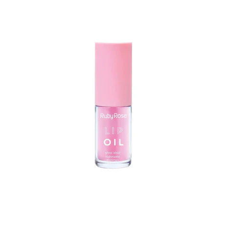 BISOO-RUBY ROSE-LIP OIL