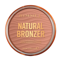 BISOO-RIMMEL-LONDON-Natural Bronzer 