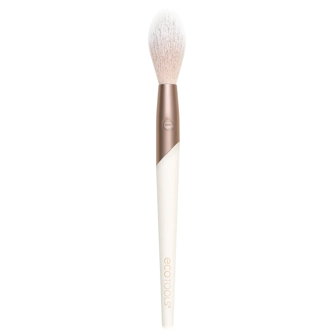 BISOO - ECO TOOLS - LUXE COLLECTION - BRUSH SOFT HIGHLIGHT