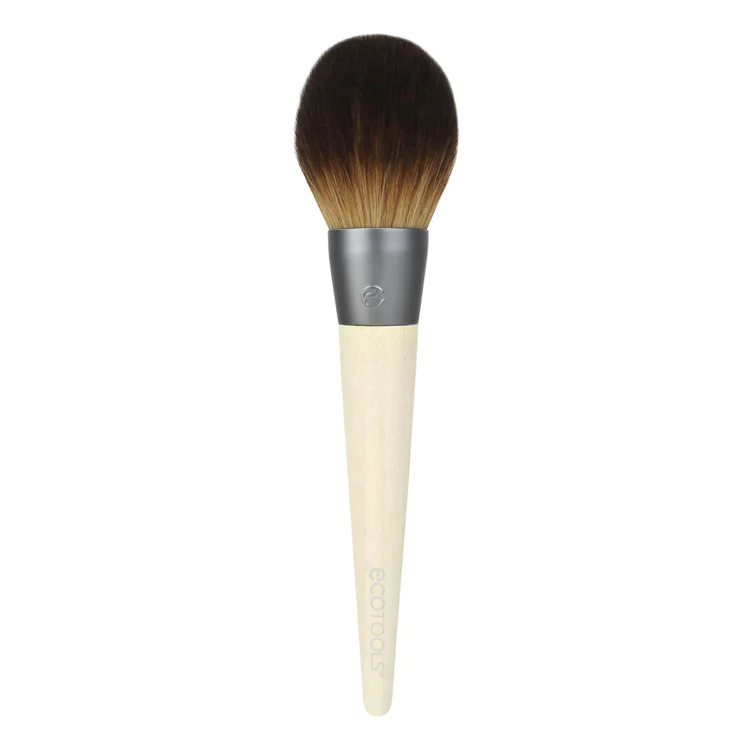 BISOO - ECO TOOLS - BRUSH FULL POWDER