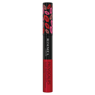 PROVOCALIPS 16HR KISSPROOF LIP COLOR
