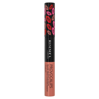 PROVOCALIPS 16HR KISSPROOF LIP COLOR